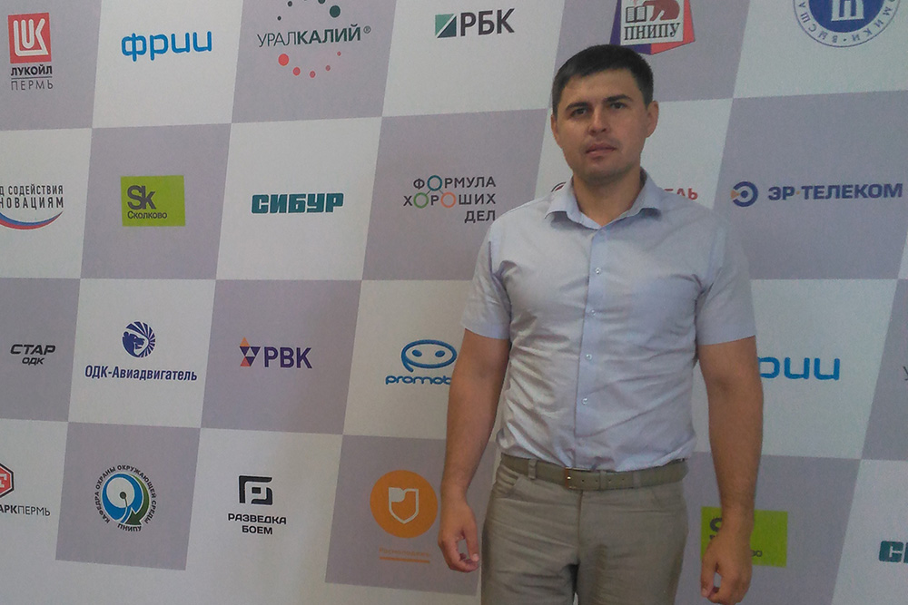СКФУ – победитель первого этапа конкурса «Большая разведка»
