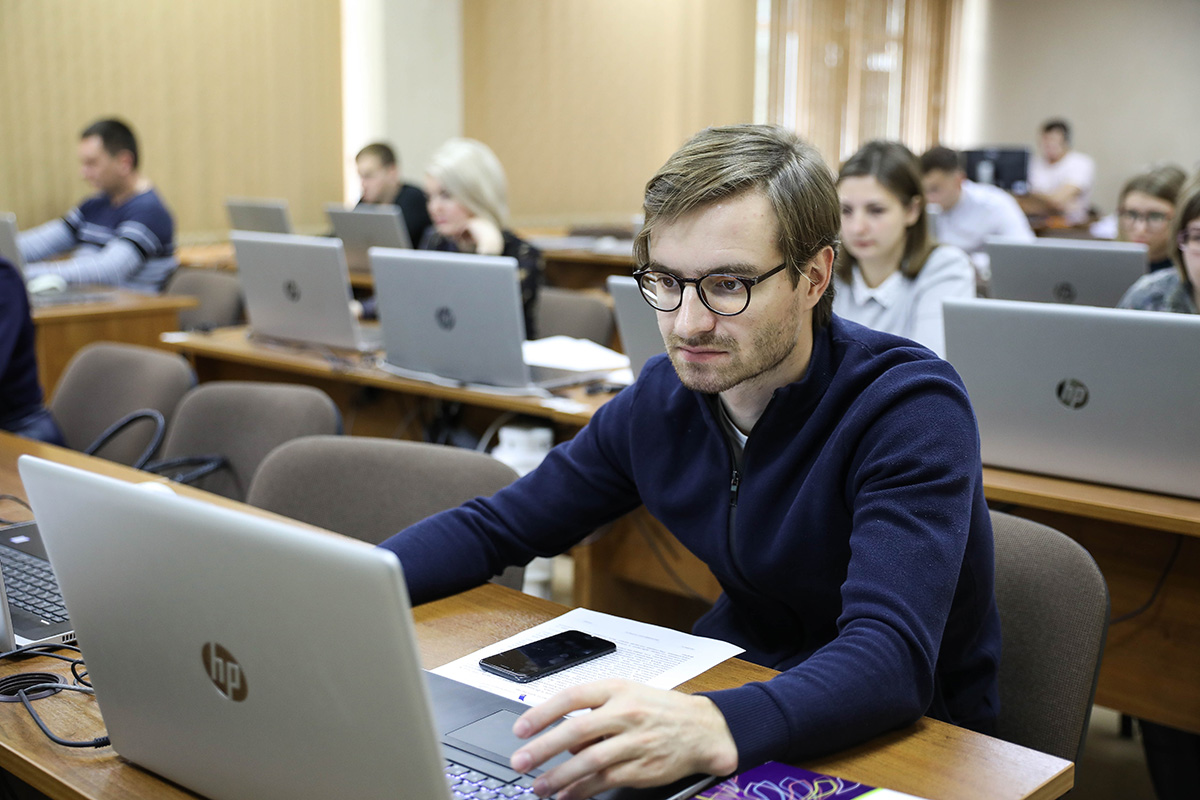 СКФУ предоставил «Новые возможности для каждого»