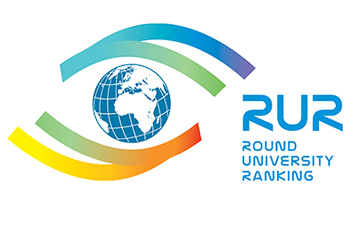 СКФУ вошёл в мировые предметные рейтинги агентства RUR