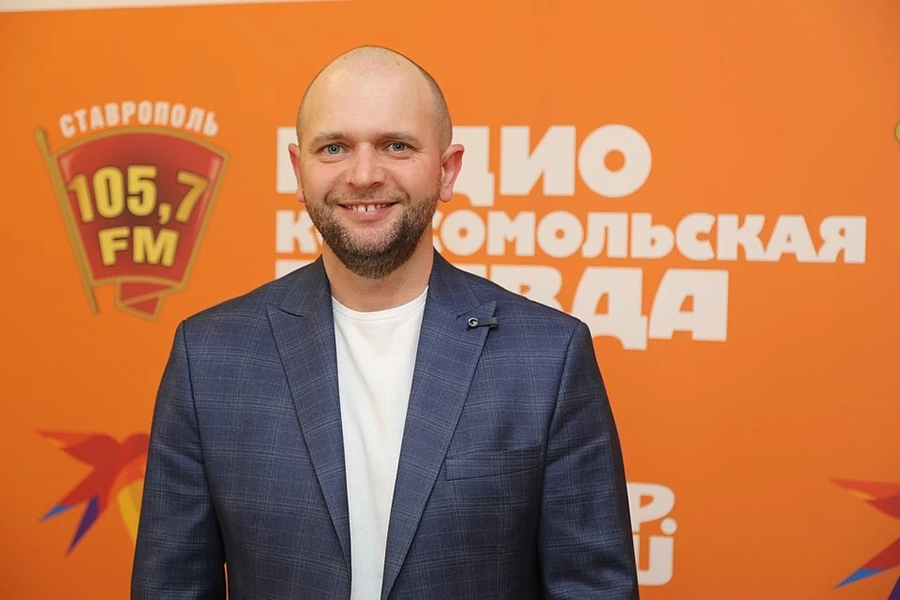 СКФУ ждёт будущих журналистов