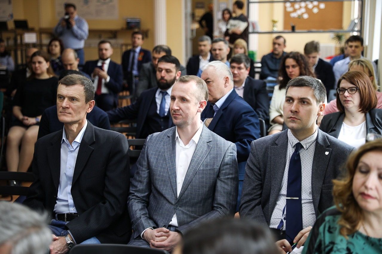 Состоялась стратегическая сессия «Кадры для цифровой экономики» Состоялась стратегическая сессия «Кадры для цифровой экономики»
