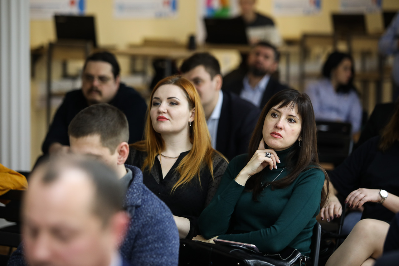 Состоялась стратегическая сессия «Кадры для цифровой экономики» Состоялась стратегическая сессия «Кадры для цифровой экономики»