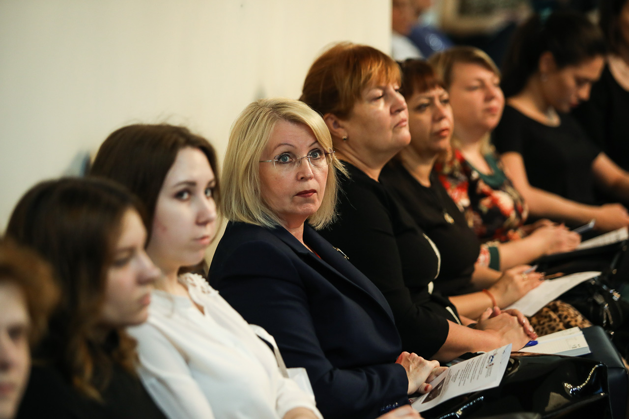 Специалисты СКФУ обменялись опытом в сфере инклюзивного образования с представителями университета Манитобы и Виннипега (Канада) 