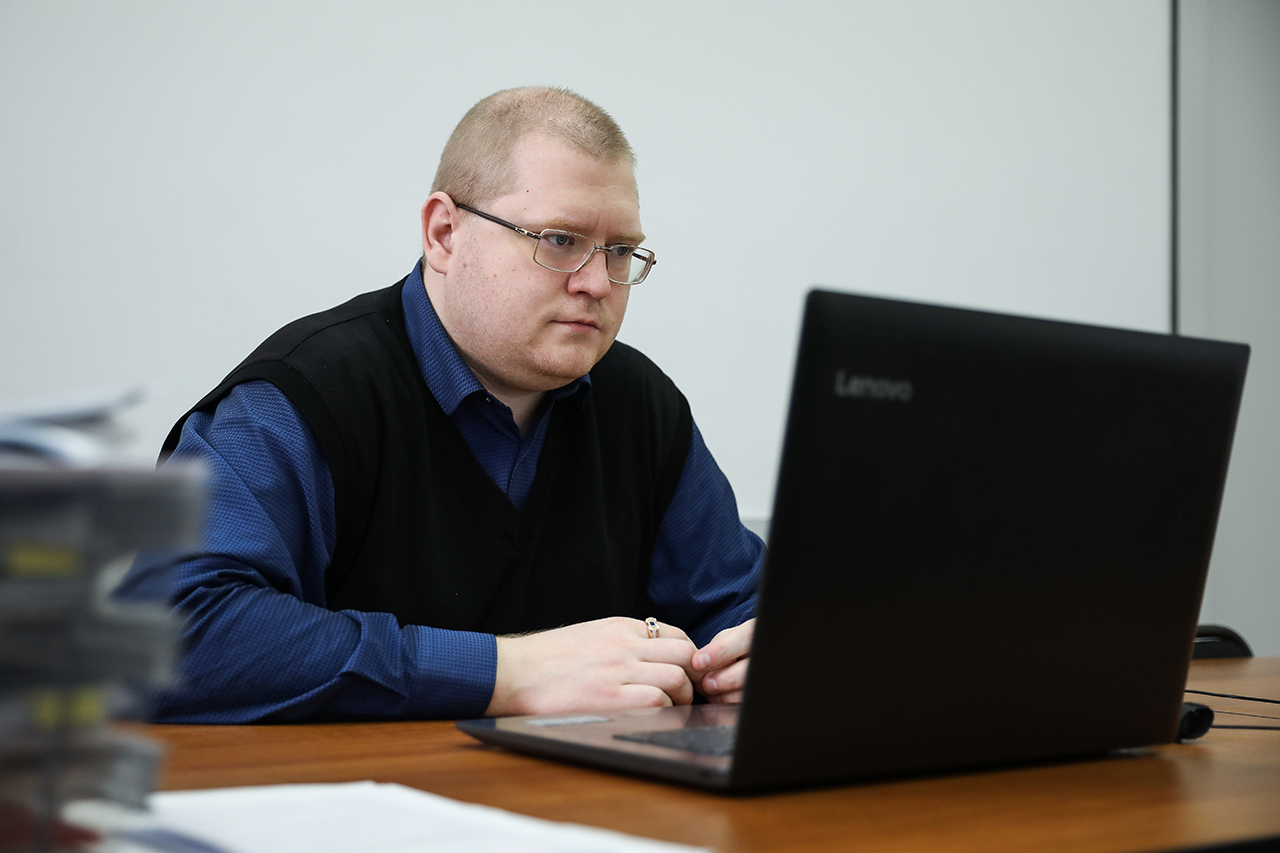  Ученые предложили новый подход для интеллектуальных систем обработки изображений