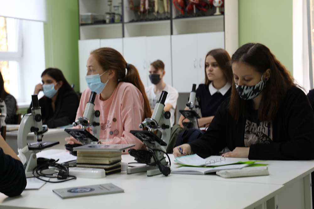 Ученые против болезней Ученые против болезней