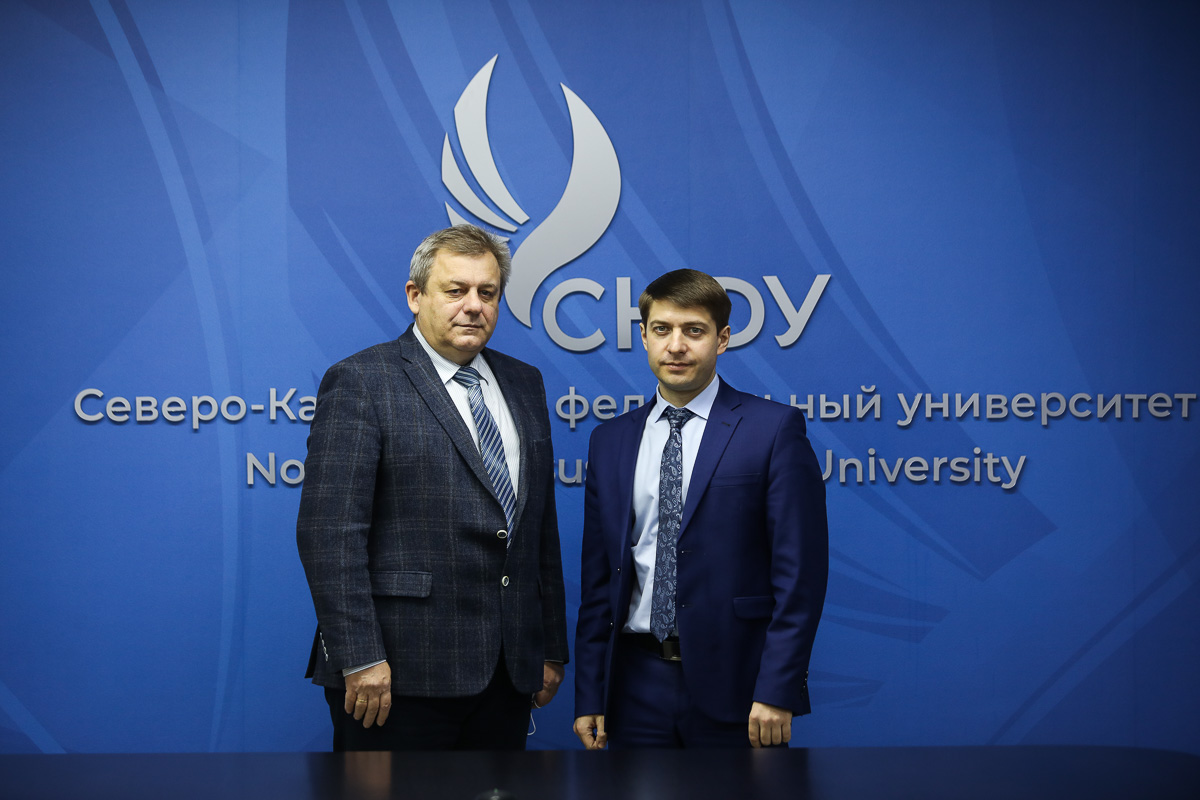 Университет укрепляет сотрудничество с работодателями региона