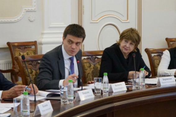 В Минобрнауки России прорабатывается вопрос развития педагогического образования