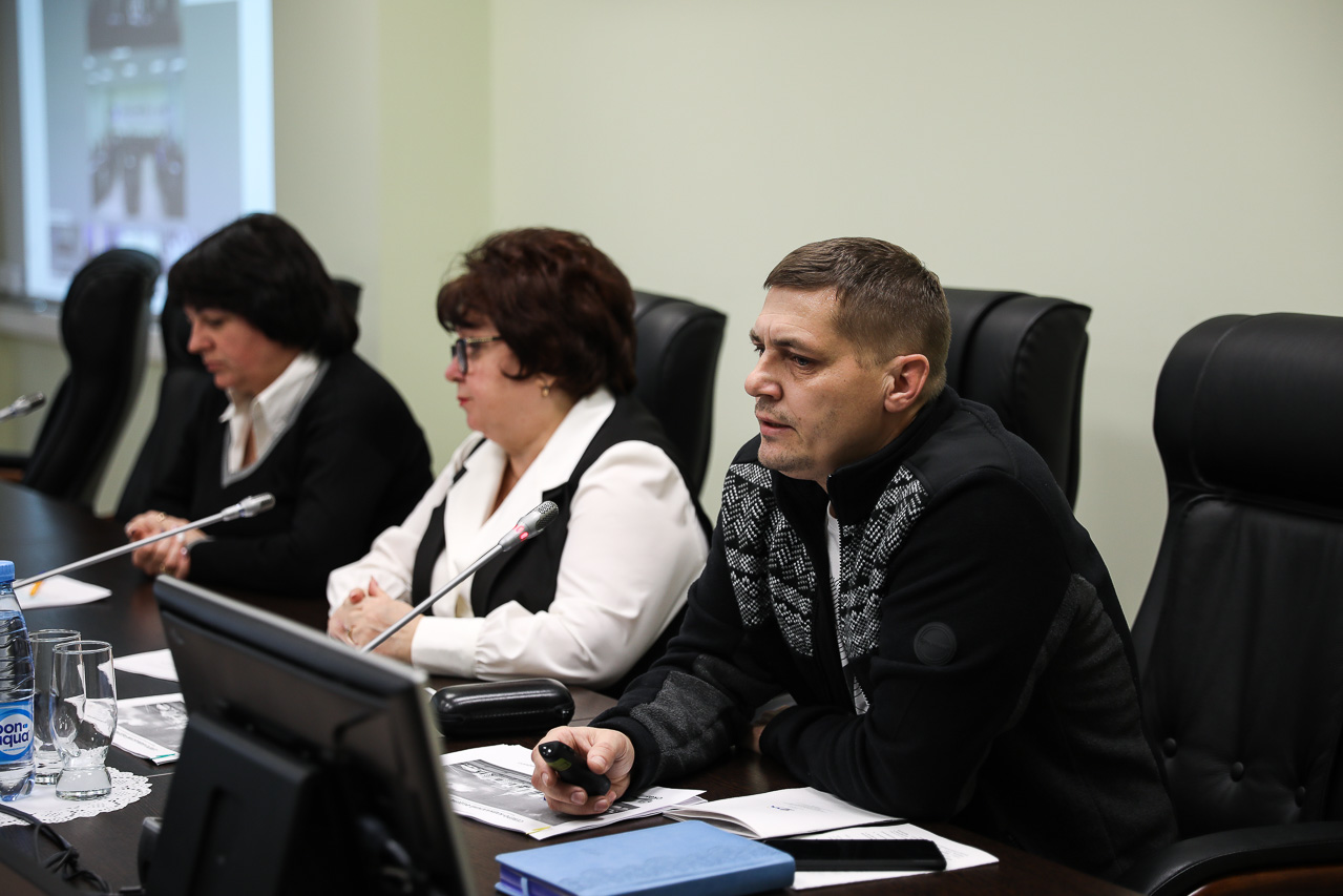 В СКФУ состоялся День открытых дверей