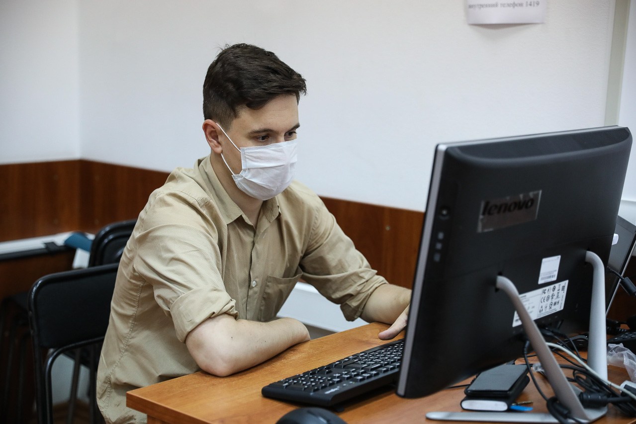 Защищены комплексные выпускные квалификационные работы