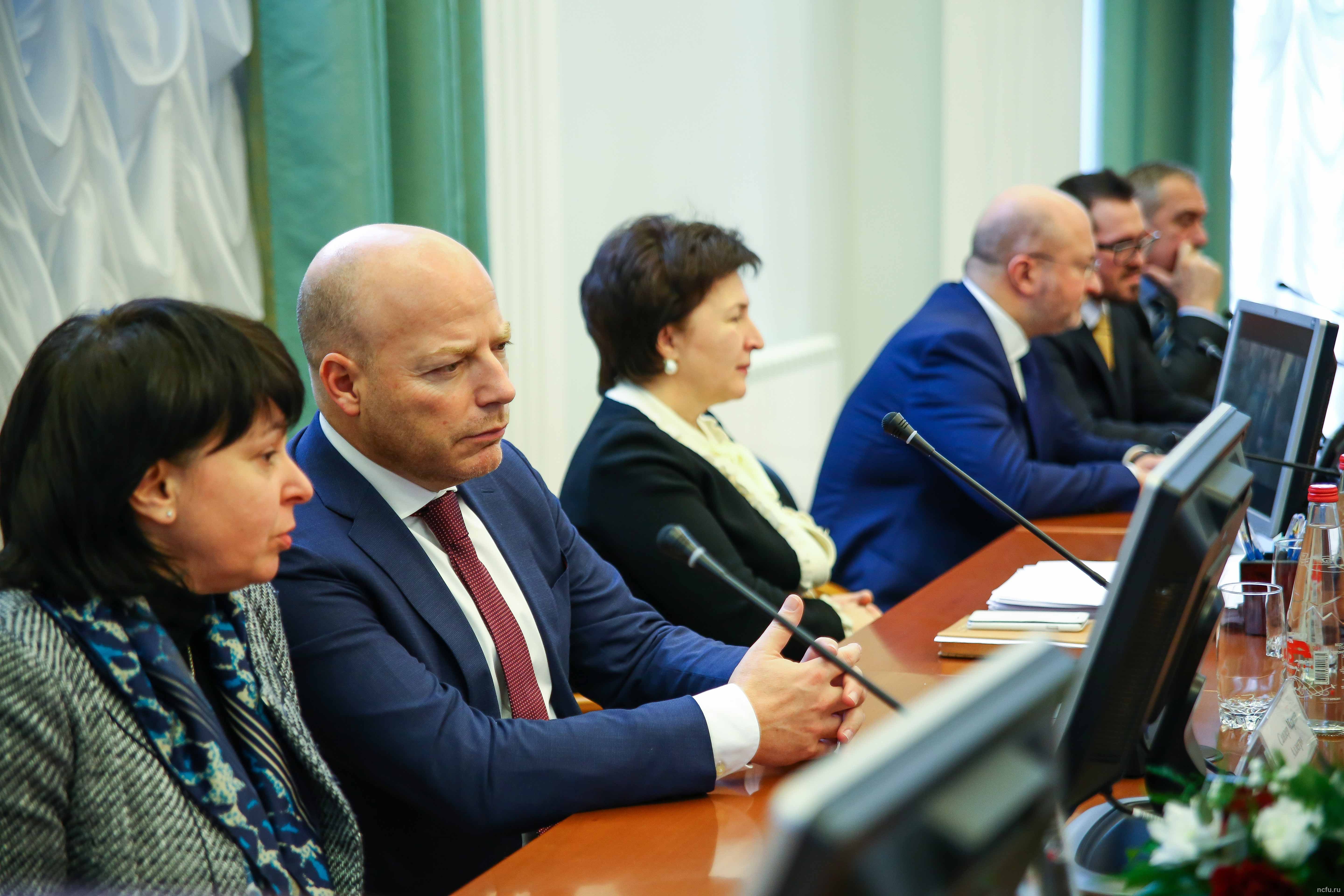 В СКФО появится Школа кавказского гостеприимства