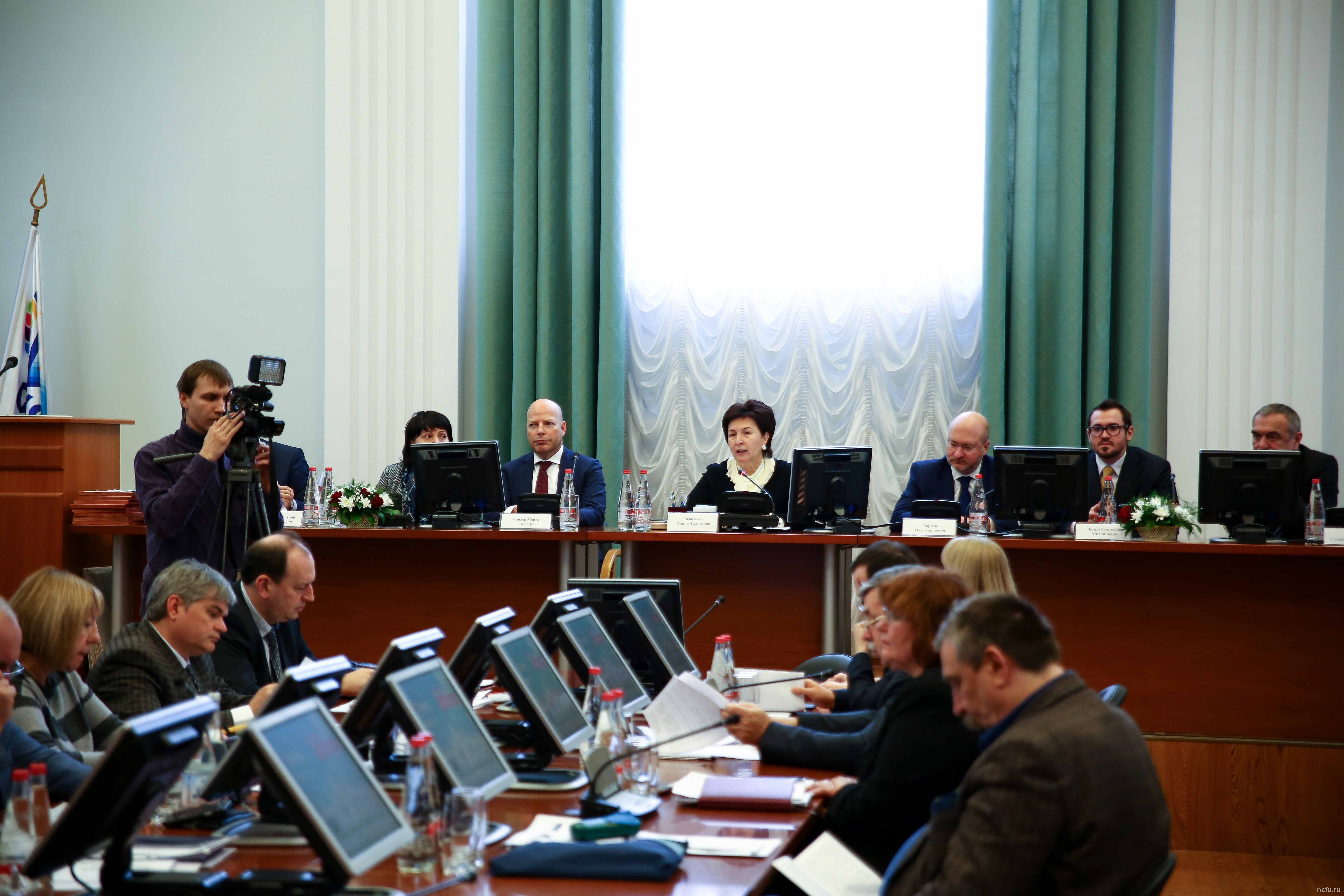 В СКФО появится Школа кавказского гостеприимства