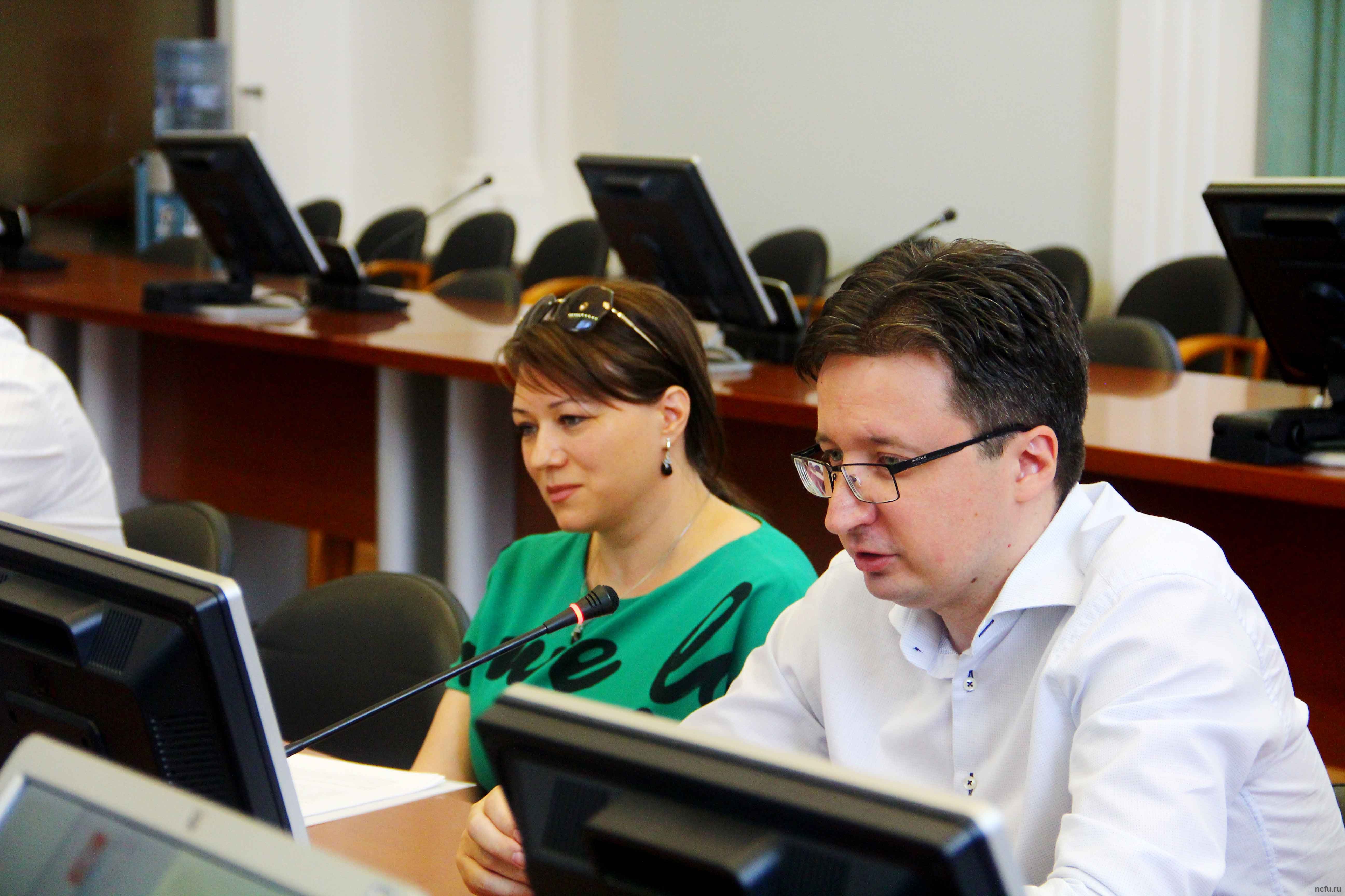 Работа по созданию Школы кавказского гостеприимства продолжается