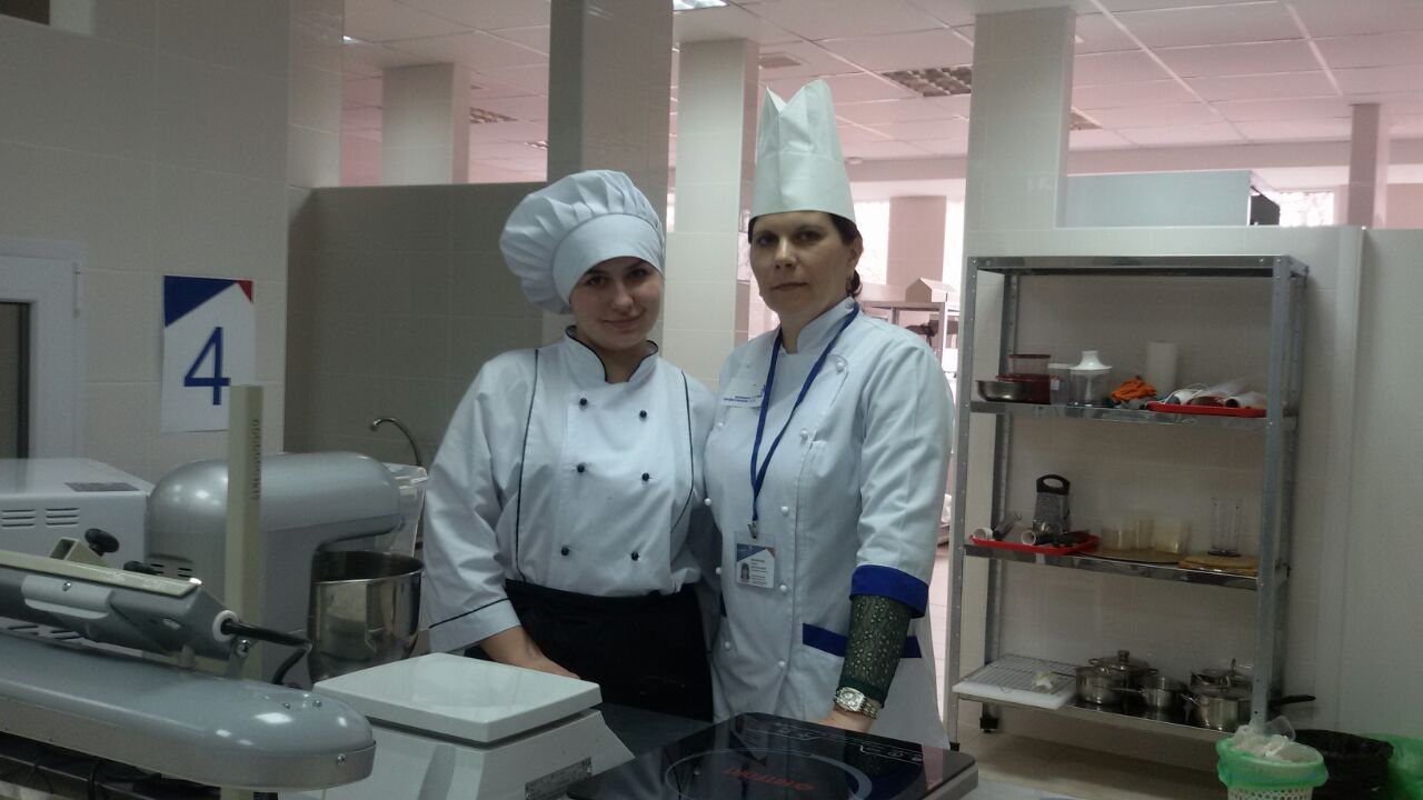 Серебро и 2 бронзы Регионального чемпионата WorldSkills Russia Ставропольского края принадлежат студентам СКФУ
