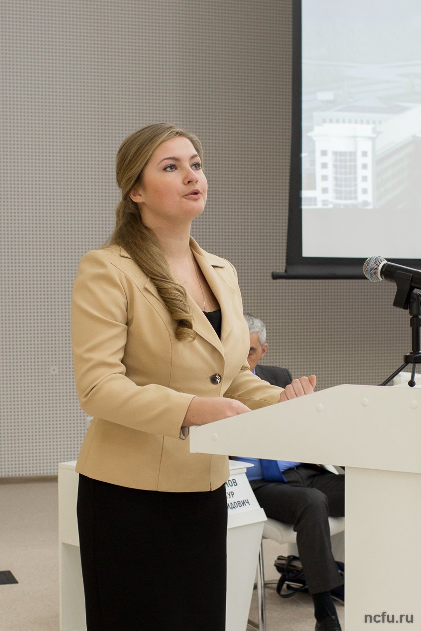 Ректор Алина Левитская о деятельности вуза за пять лет: «Самое главное чувство – мы смогли стать одним коллективом»