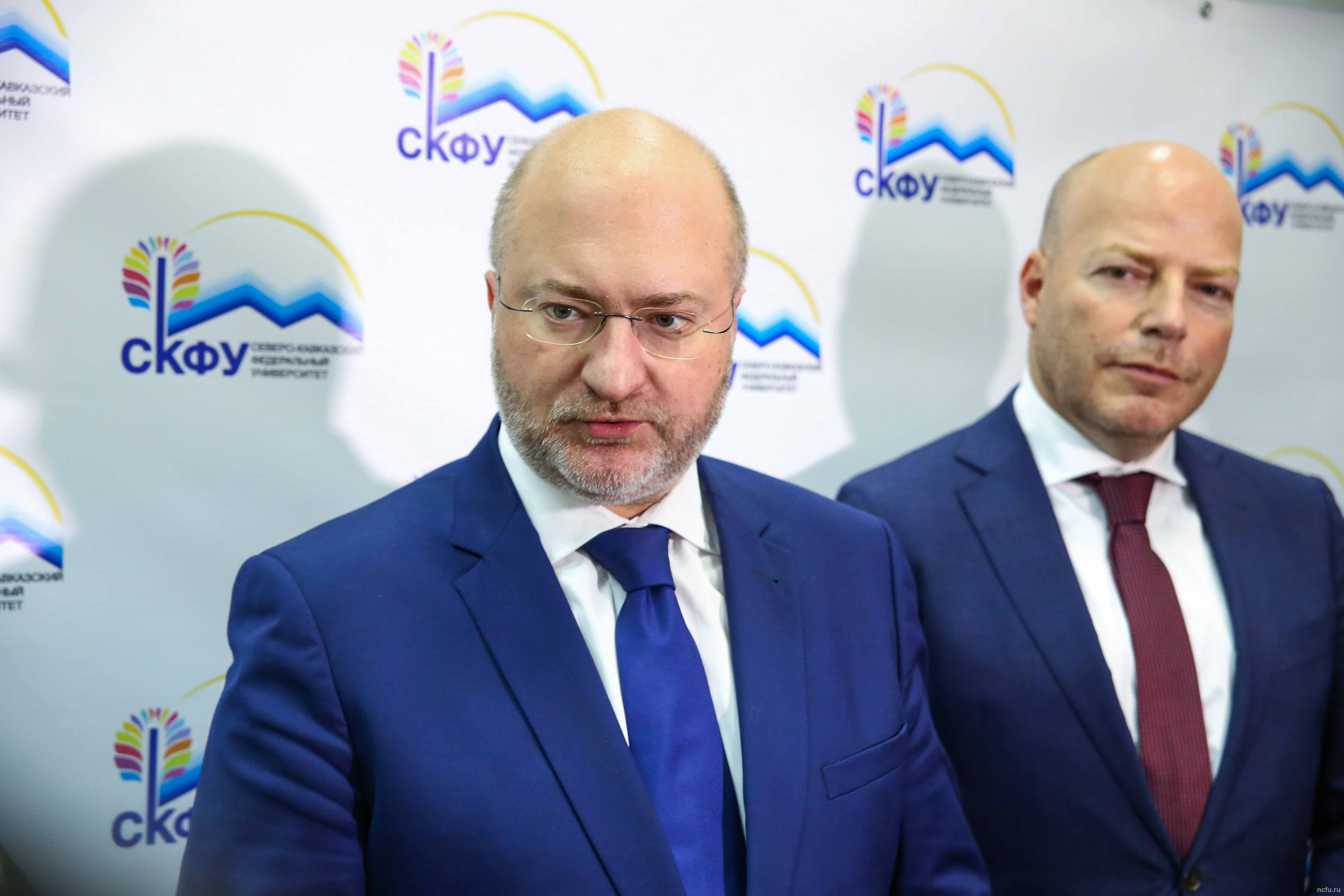 В СКФО появится Школа кавказского гостеприимства